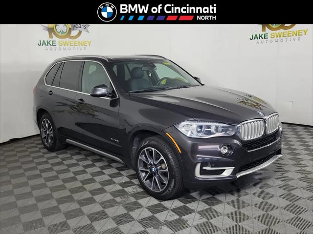 2018 BMW X5 for sale near Cincinnati, OH