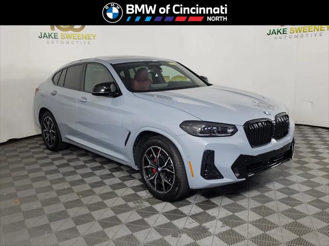 2025 BMW X4 for sale near Cincinnati, OH