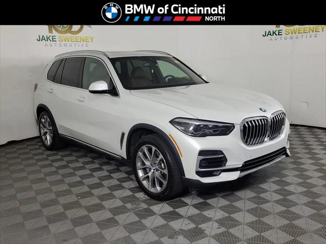2023 BMW X5 for sale near Cincinnati, OH