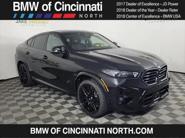 2027 BMW X6 M Competition for sale near Cincinnati, OH
