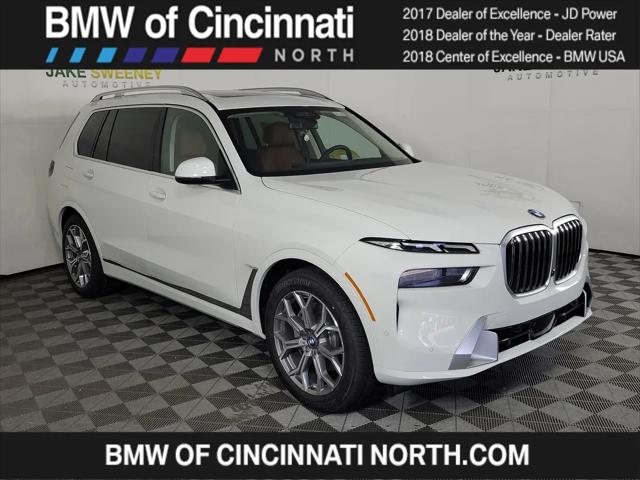 2027 BMW X7 xDrive40i for sale near Cincinnati, OH