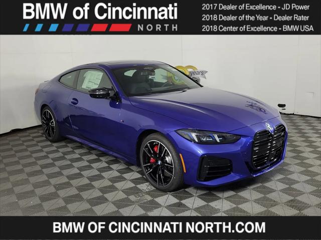 2027 BMW M4 i xDrive for sale near Cincinnati, OH