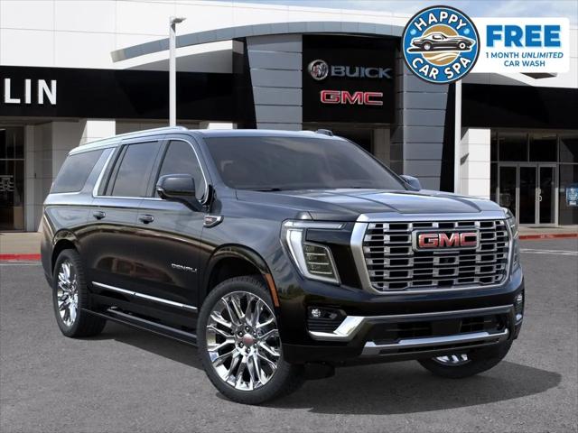 2026 GMC Yukon XL 4WD Denali for sale in Dublin, CA