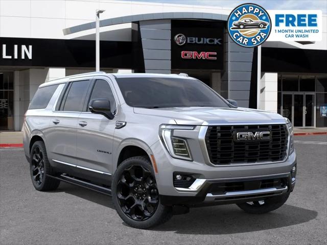 2026 GMC Yukon XL 4WD Denali for sale in Dublin, CA