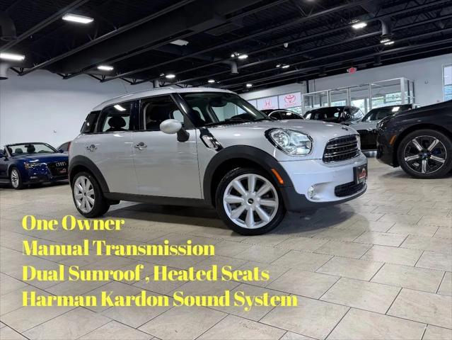 2016 MINI Countryman Cooper for sale in Downers Grove, IL