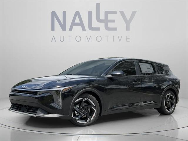 2026 Kia K4 EX for sale in Lithonia, GA