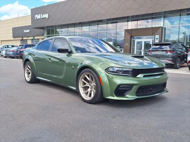 2023 Dodge Charger Super Bee for sale in Colorado Springs, CO