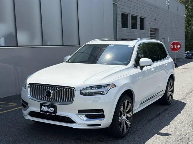 2025 Volvo XC90 Plug-In Hybrid T8 Ultra 7-Seater for sale in Ramsey, NJ