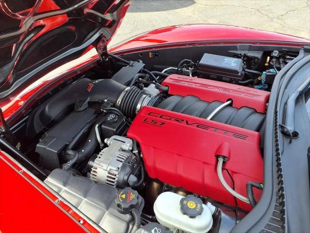 2013 Chevrolet Corvette 427