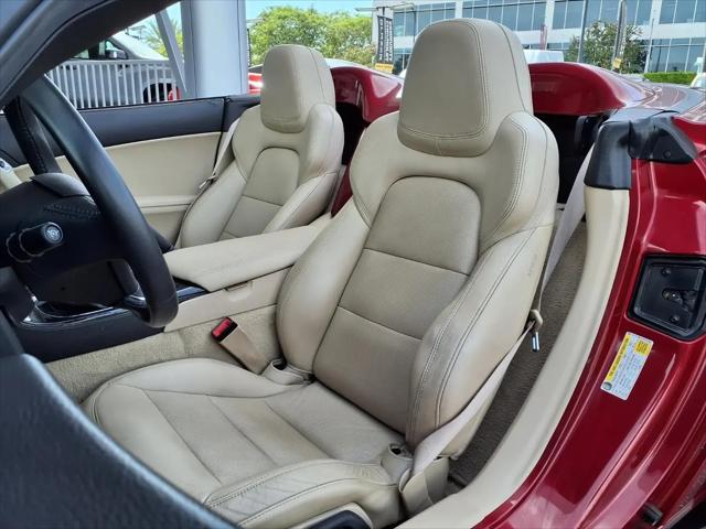 2013 Chevrolet Corvette 427