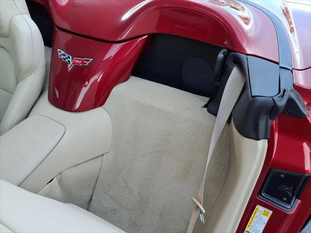 2013 Chevrolet Corvette 427