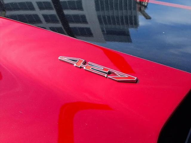 2013 Chevrolet Corvette 427