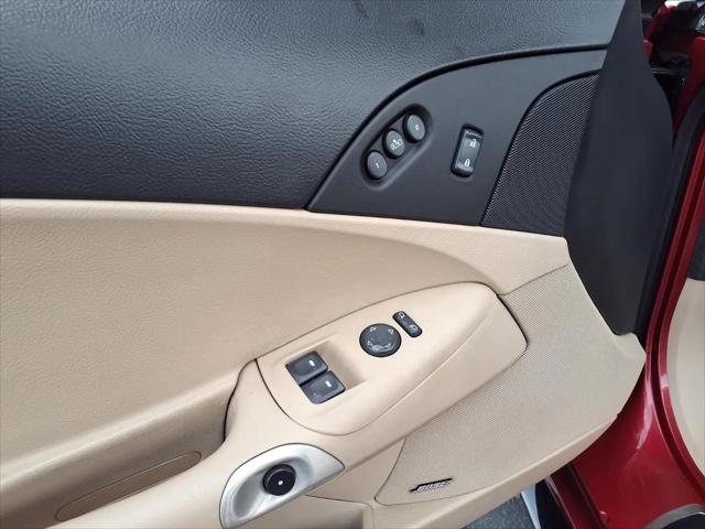 2013 Chevrolet Corvette 427