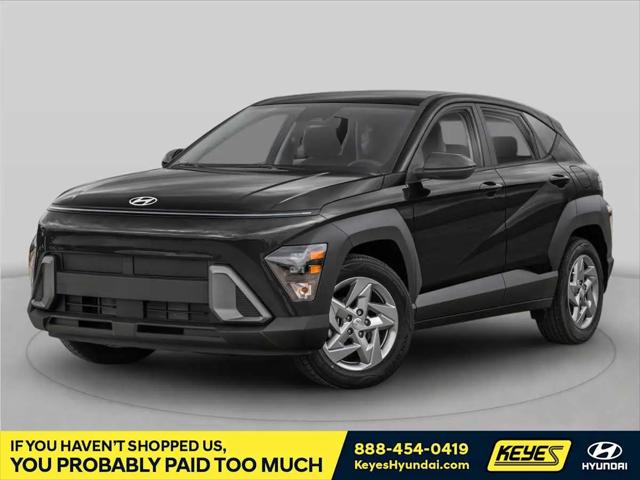 2026 Hyundai Kona Limited for sale in Van Nuys, CA