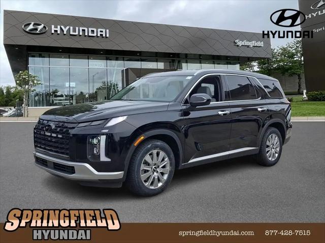 2025 Hyundai Palisade SEL for sale in Springfield, PA