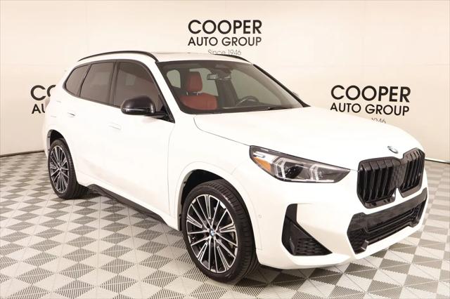 2023 BMW X1 xDrive28i for sale in Edmond, OK
