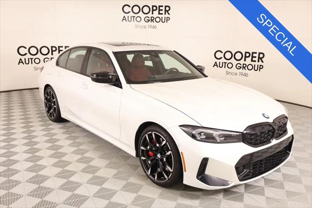 2026 BMW M340i M340i for sale in Edmond, OK