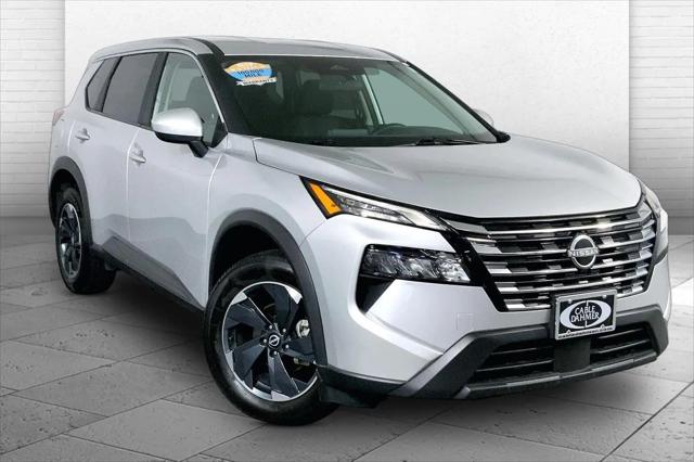 2025 Nissan Rogue SV Intelligent AWD for sale in Lees Summit, MO