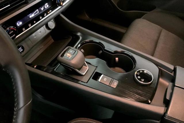 2025 Nissan Rogue SV Intelligent AWD