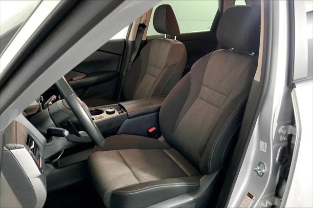 2025 Nissan Rogue SV Intelligent AWD