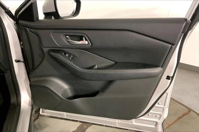 2025 Nissan Rogue SV Intelligent AWD