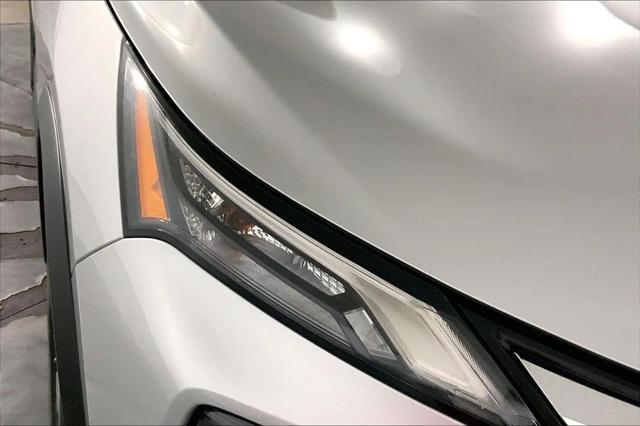 2025 Nissan Rogue SV Intelligent AWD