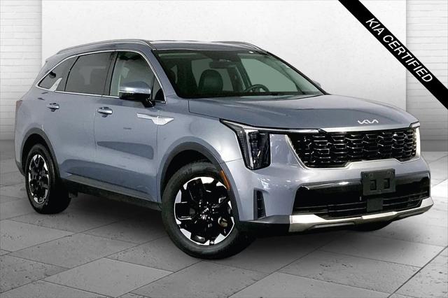 2024 Kia Sorento S for sale in Lees Summit, MO