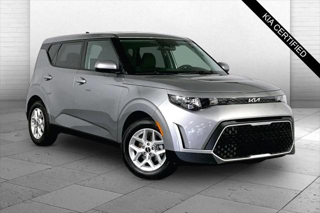 2025 Kia Soul LX for sale in Lees Summit, MO