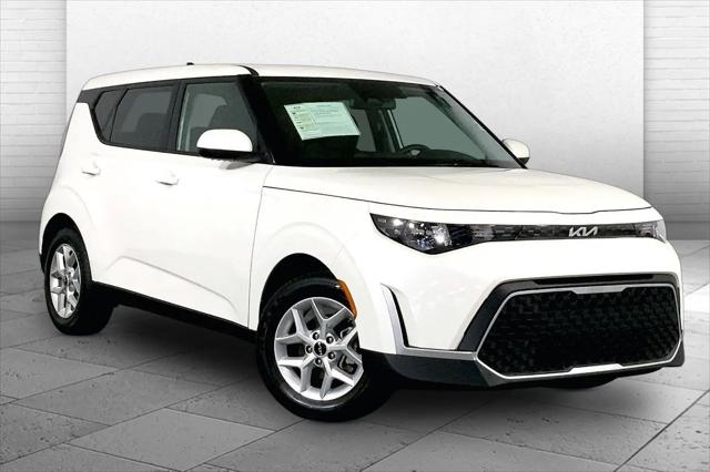 2025 Kia Soul LX for sale in Lees Summit, MO
