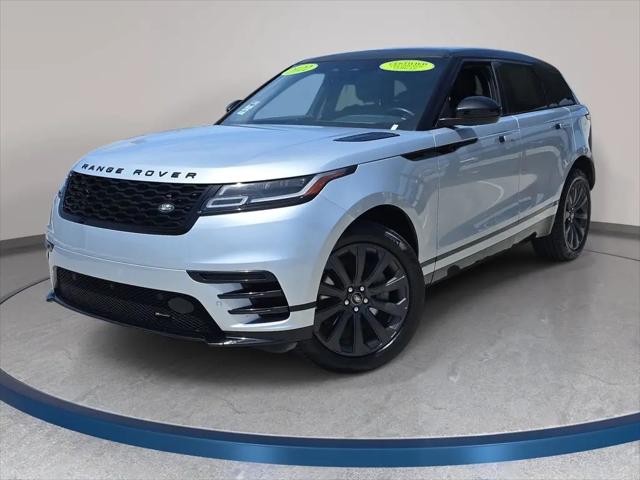 2022 Land Rover Range Rover Velar P250 R-Dynamic S for sale in San Diego, CA