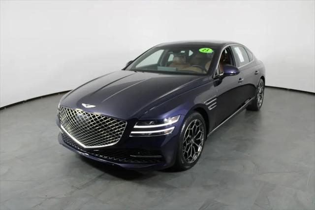 2023 Genesis G80 2.5T RWD for sale in Orlando, FL