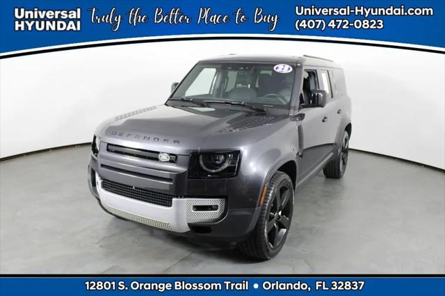 2023 Land Rover Defender 130 S for sale in Orlando, FL