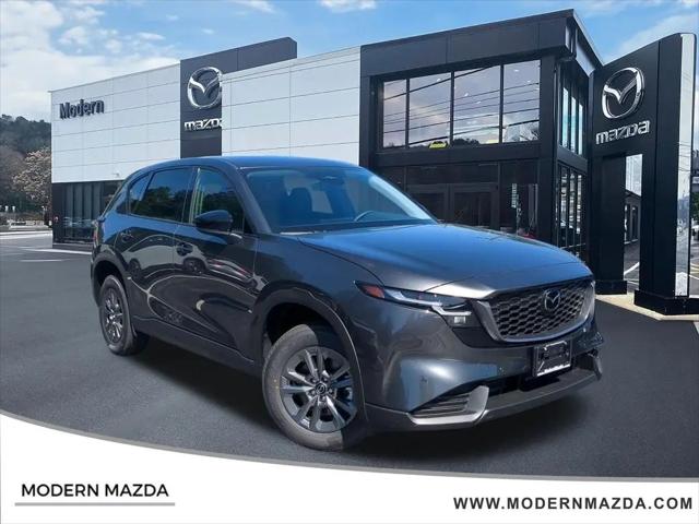 2026 Mazda CX-5 2.5 S Select for sale in Thomaston, CT