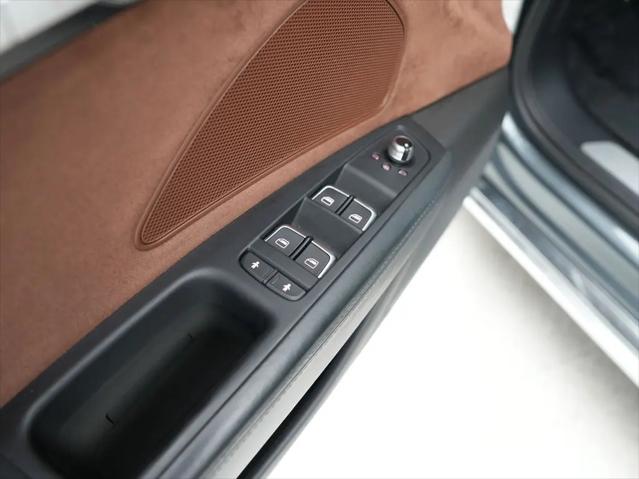 2015 Audi A8 L 3.0T