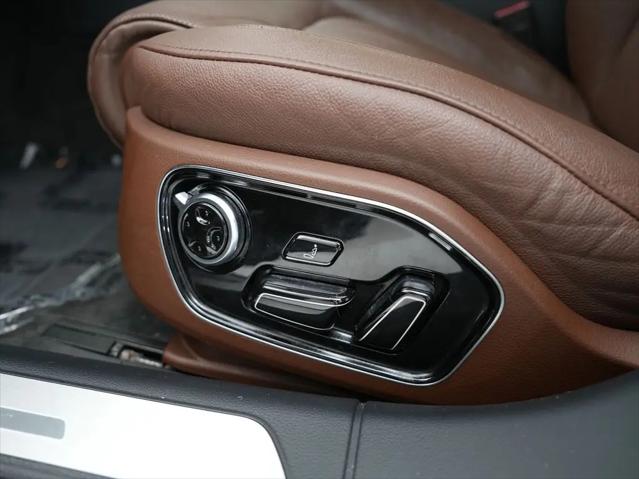 2015 Audi A8 L 3.0T