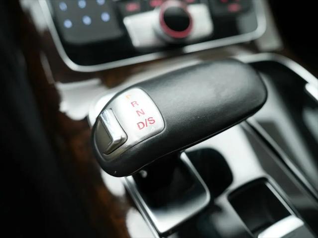 2015 Audi A8 L 3.0T