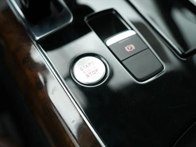 2015 Audi A8 L 3.0T