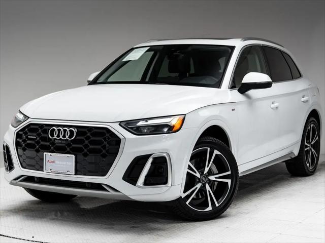 2021 Audi Q5 Premium Plus for sale in Beaverton, OR