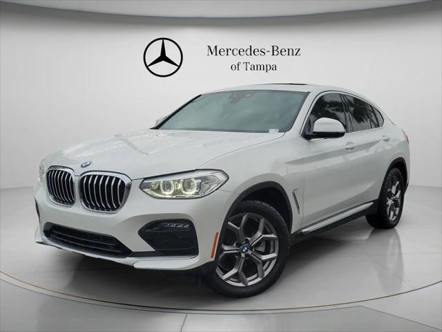 2020 BMW X4 xDrive30i for sale in Tampa, FL