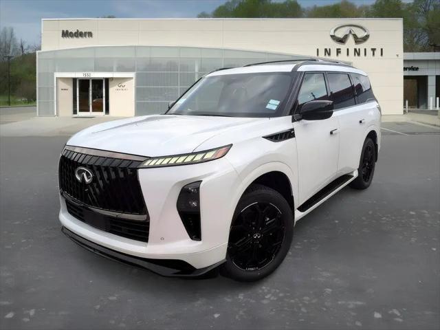 2027 INFINITI QX80 SPORT for sale in Winston-Salem, NC