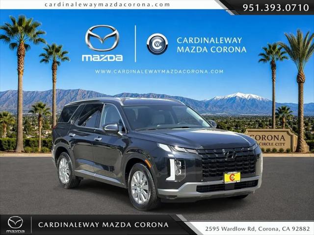 2024 Hyundai Palisade SEL for sale in Corona, CA