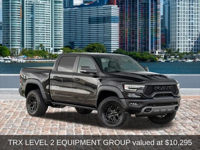 2022 Ram 1500 TRX for sale in Miami, FL
