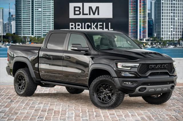 2022 Ram 1500 TRX for sale in Miami, FL