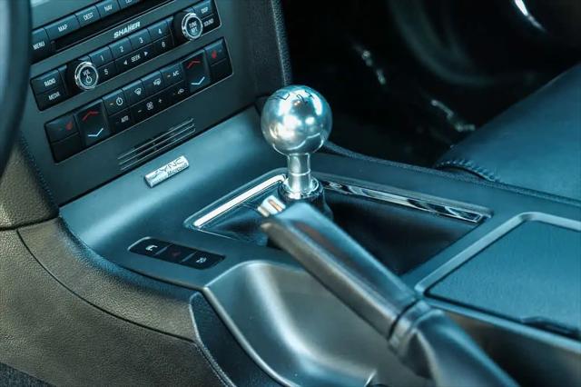 2011 Ford Mustang GT Premium