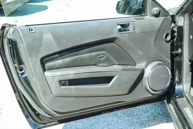 2011 Ford Mustang GT Premium