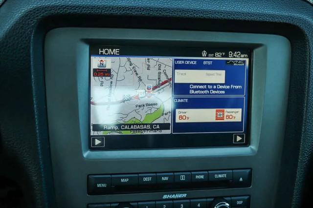 2011 Ford Mustang GT Premium