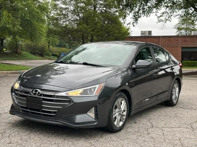 2020 Hyundai Elantra SEL for sale in Wake Forest, NC