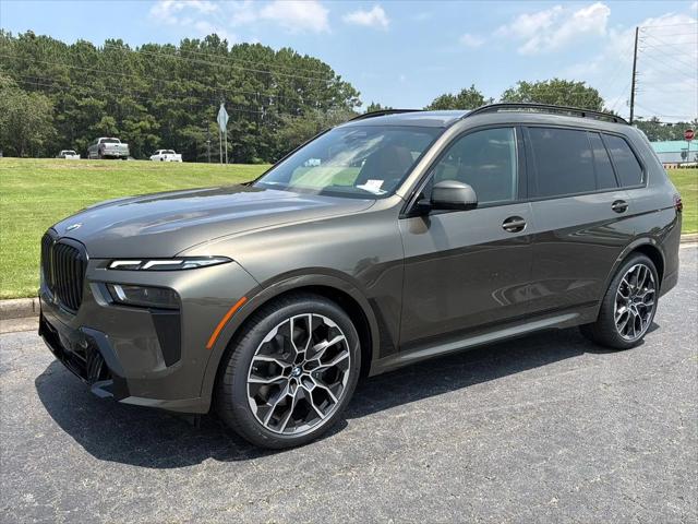 2027 BMW X7 xDrive40i for sale in Macon, GA