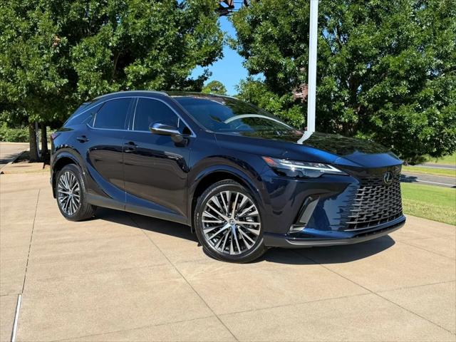 2024 Lexus RX 350 Premium Plus for sale in Longview, TX