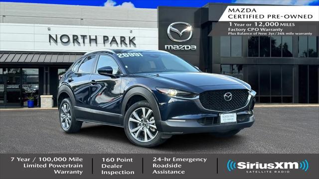 2024 Mazda CX-30 2.5 S Preferred Package for sale in San Antonio, TX